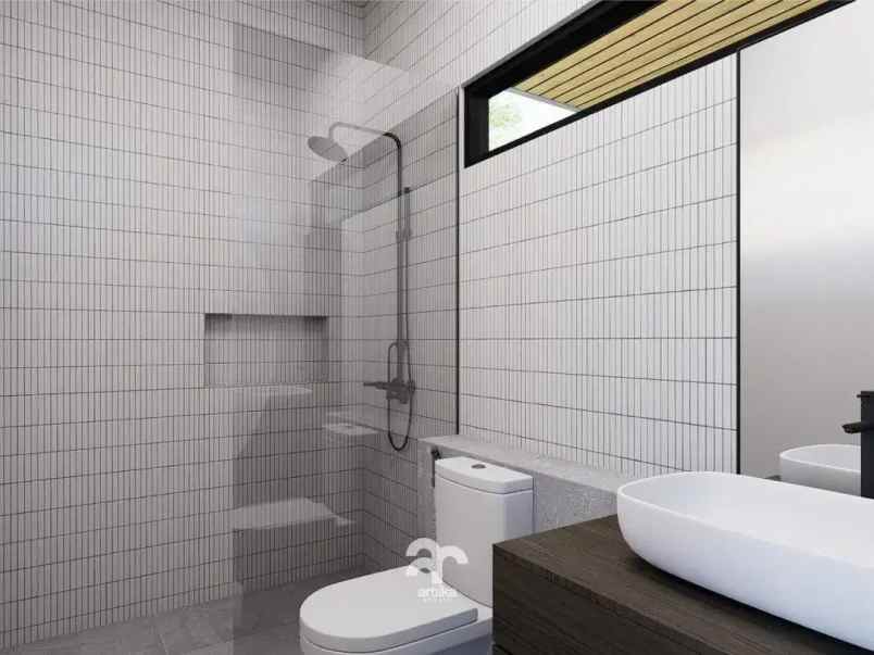 dijual rumah area turangga rancagoong