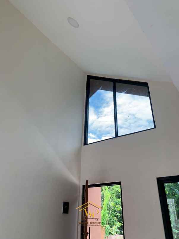 dijual rumah argodadi