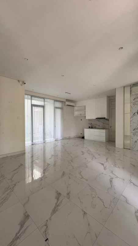 dijual rumah aruba villa grand island