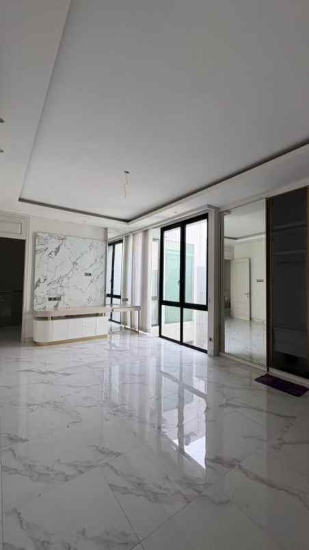 dijual rumah aruba villa grand island