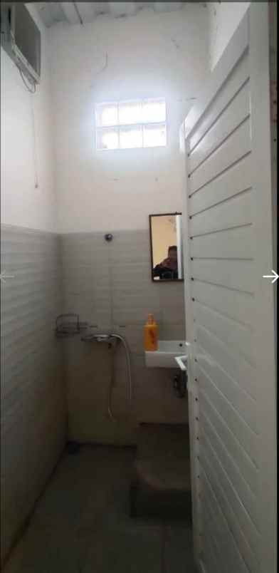 dijual rumah asri furnished dekat antapani bandung