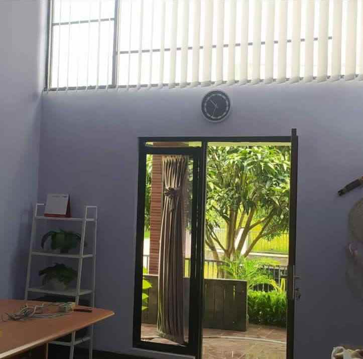 dijual rumah atrani residence