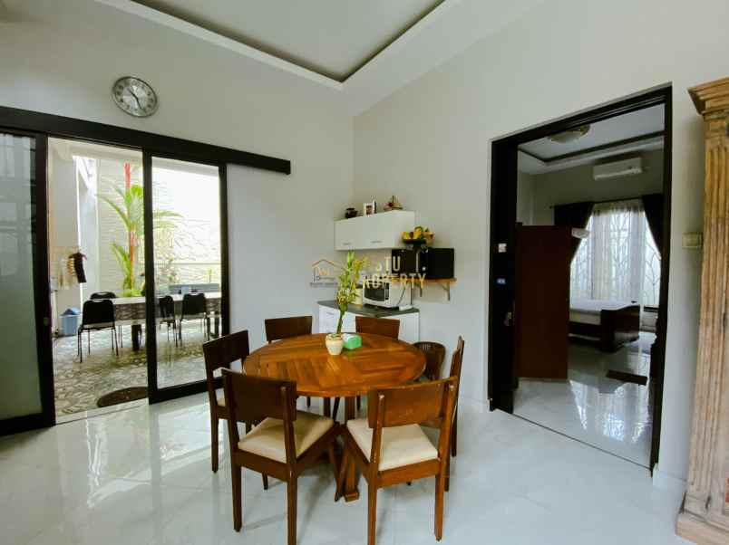 dijual rumah baciro gondokusuman yogyakarta