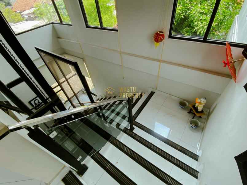 dijual rumah baciro gondokusuman yogyakarta