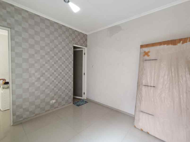 dijual rumah baruk utara