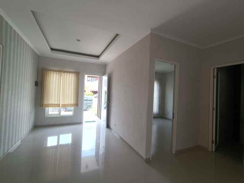 dijual rumah baruk utara