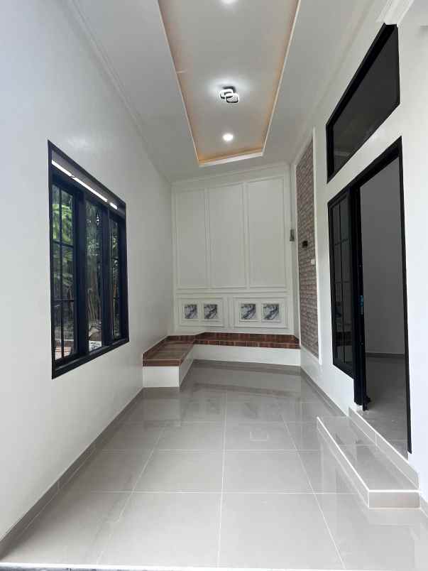 dijual rumah bekasi timur regensi