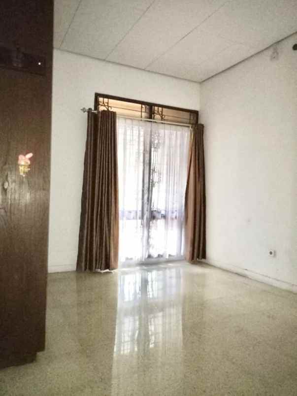 dijual rumah bendungan hilir