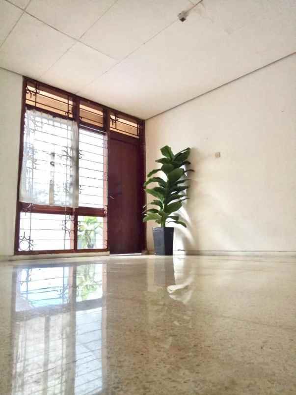 dijual rumah bendungan hilir