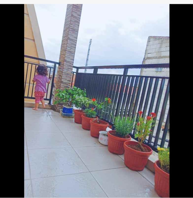 dijual rumah besar murah