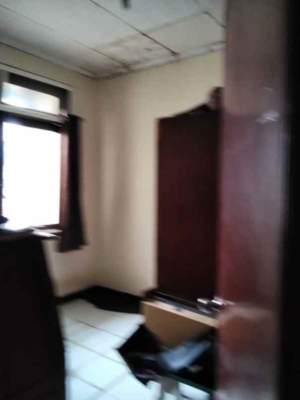 dijual rumah bidara cina jatinegara