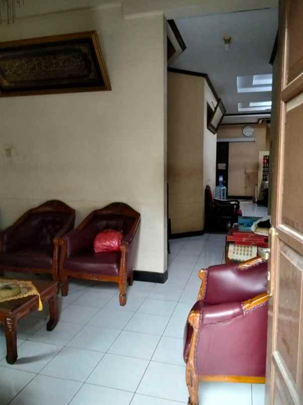 dijual rumah bidara cina jatinegara