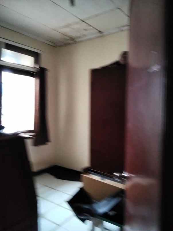 dijual rumah bidara cina jatinegara