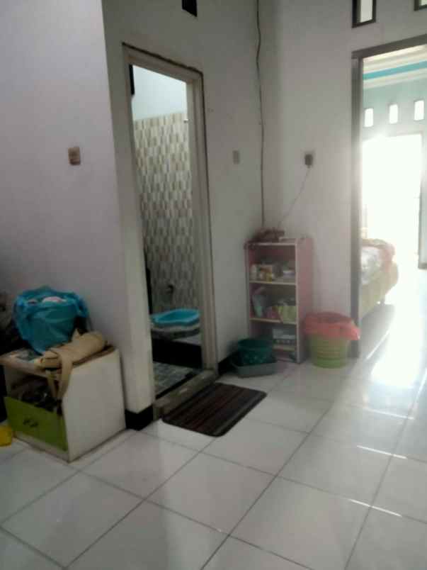 dijual rumah bintara bekasi barat