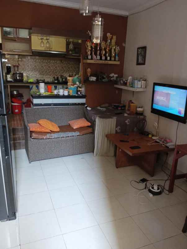 dijual rumah bintarajaya