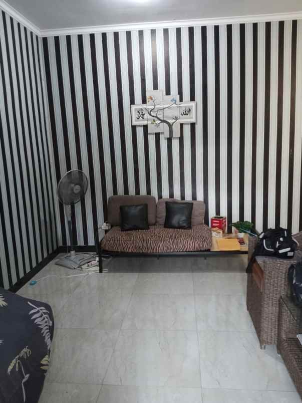 dijual rumah bintarajaya