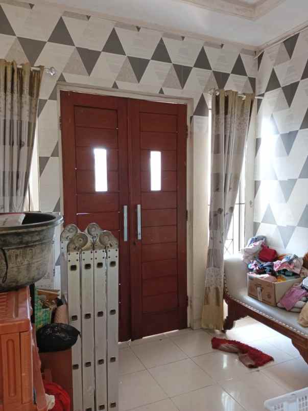 dijual rumah bintarajaya