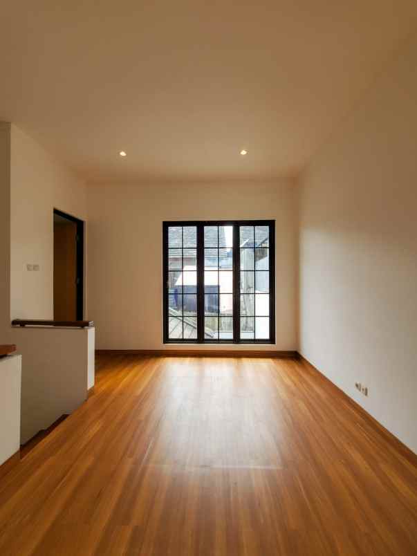 dijual rumah bintaro jaya tangerang selatan