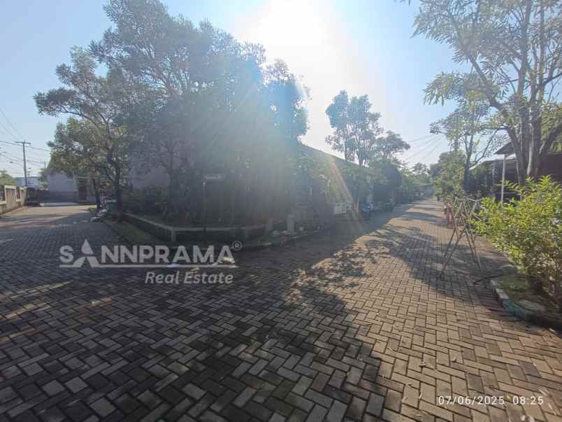 dijual rumah bojongasri depok