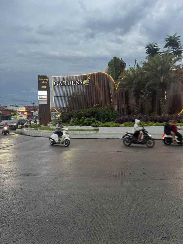 dijual rumah bojongsari