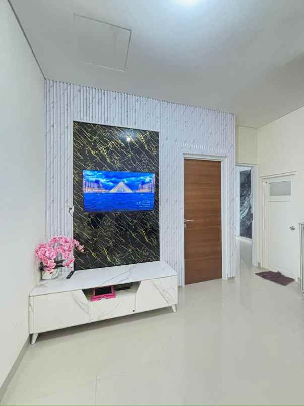 dijual rumah bojongsari
