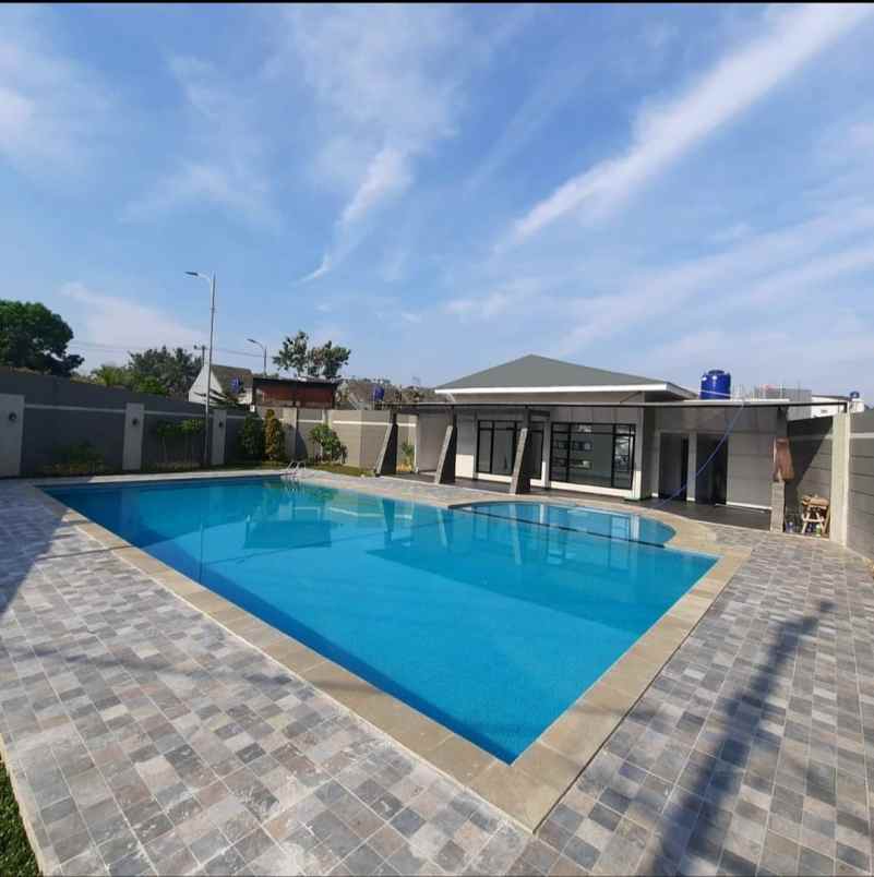 dijual rumah bojongsari depok