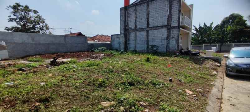 dijual rumah bsd serpong