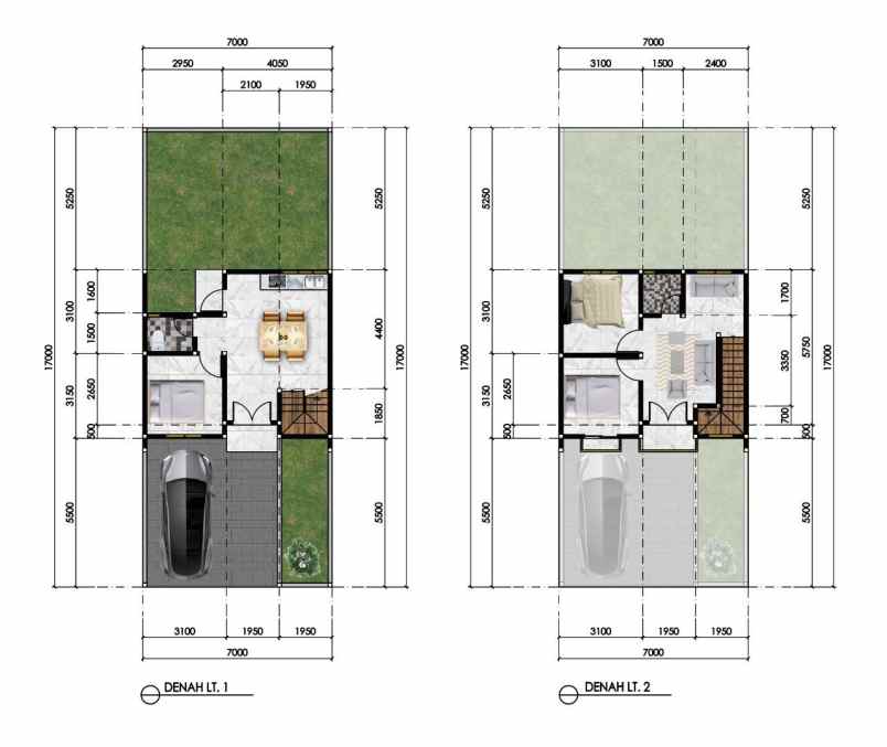 dijual rumah bsd serpong