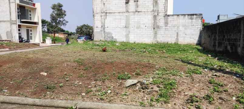 dijual rumah bsd serpong