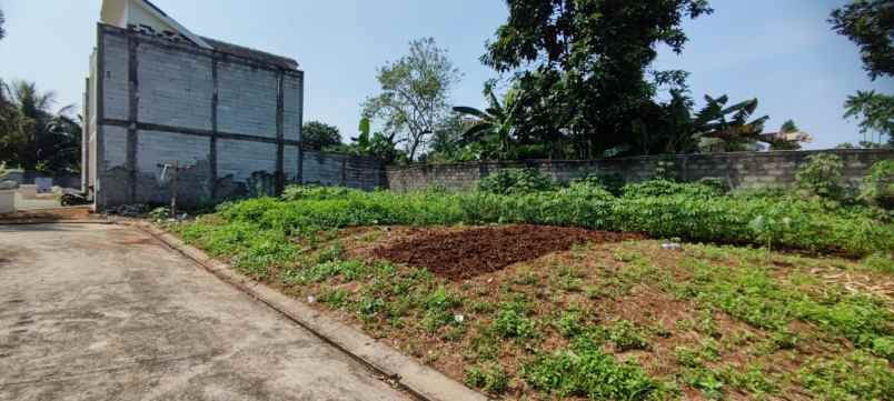 dijual rumah bsd serpong