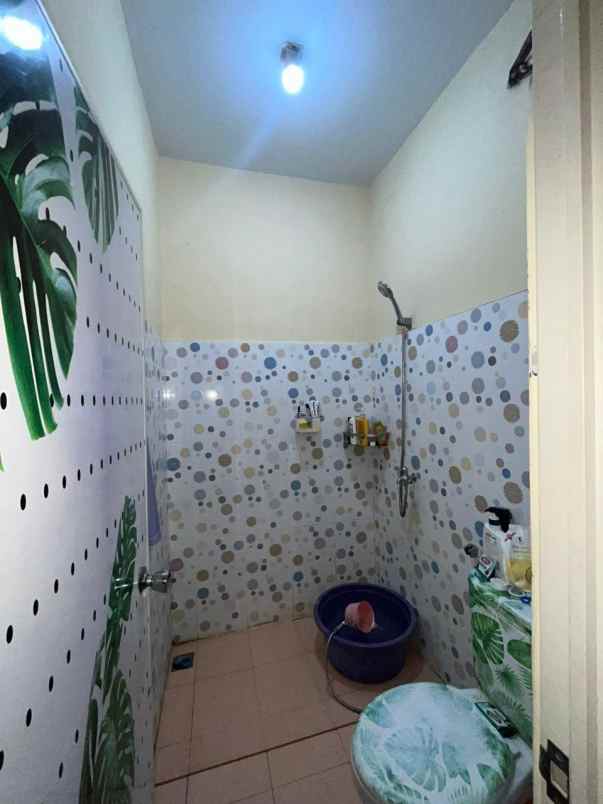 dijual rumah bubulak bogor