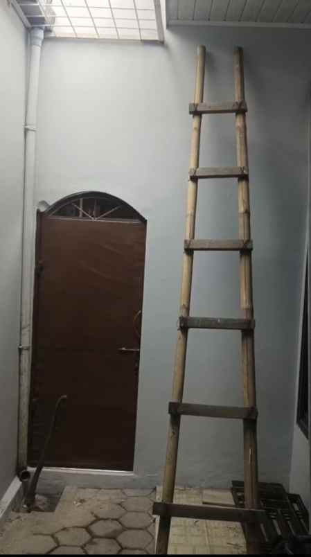 dijual rumah bubulak bogor