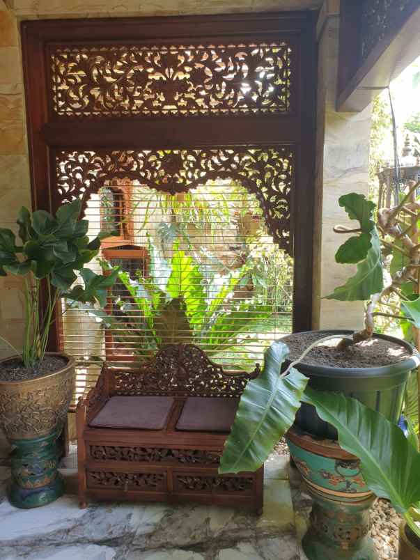 dijual rumah bukit cinere indah cinere