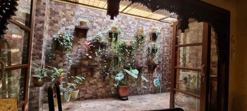 dijual rumah bukit cinere indah cinere