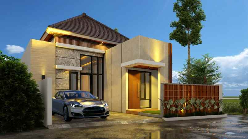 dijual rumah cabakan sumberadi mlati sleman