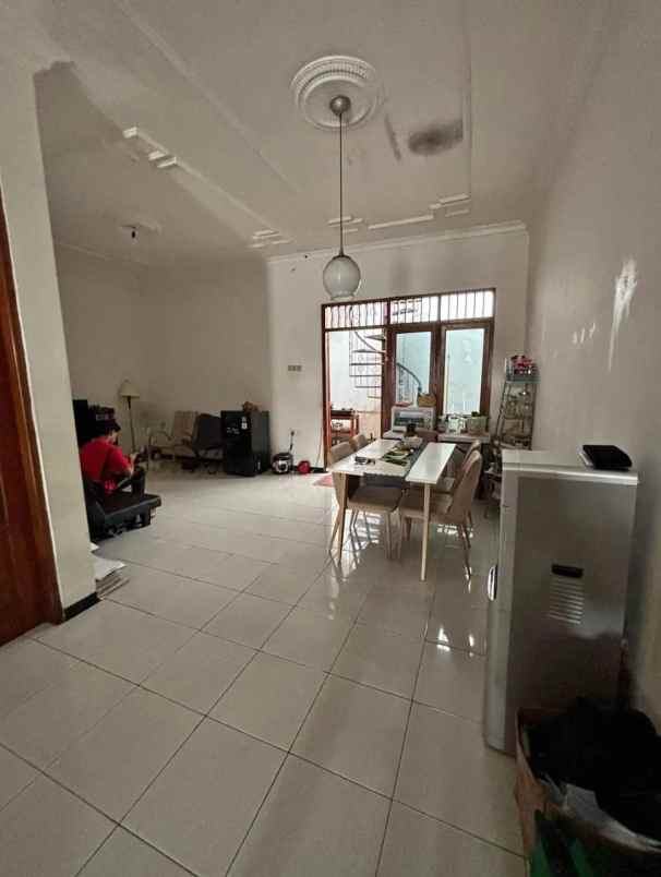 dijual rumah candi penataran kalipancur