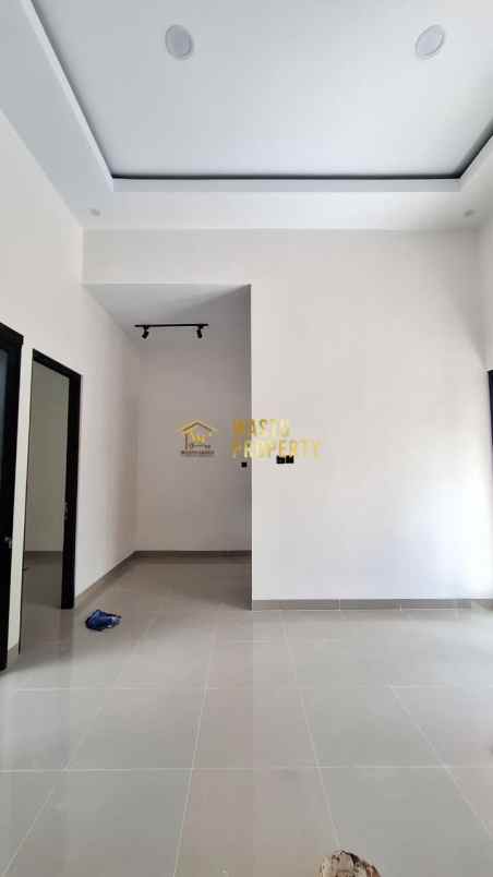 dijual rumah caturharjo kec sleman kab