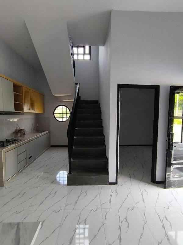 dijual rumah cemorokandang kedungkandang