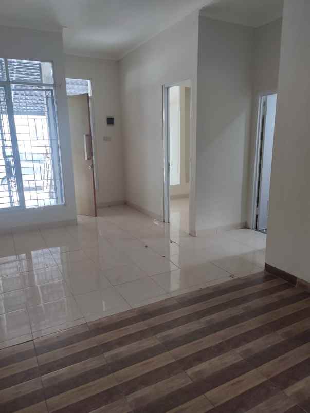 dijual rumah cendana residence pondok