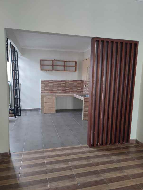 dijual rumah cendana residence pondok