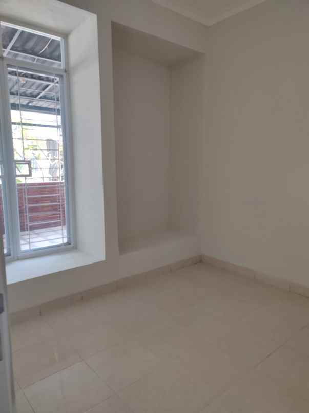dijual rumah cendana residence pondok