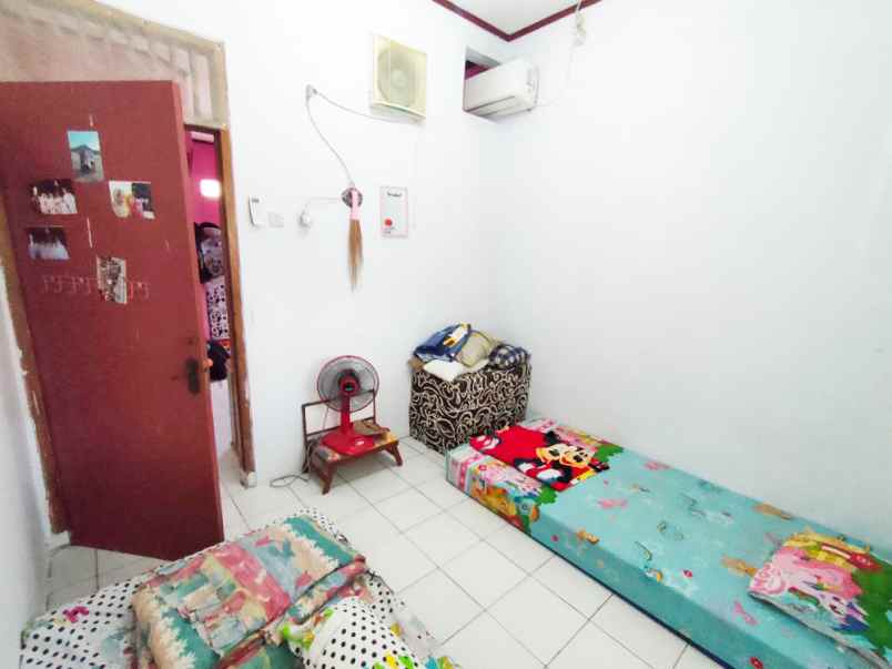 dijual rumah cibubur ciracas jakarta timur