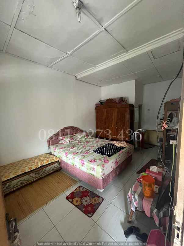 dijual rumah cihampelas