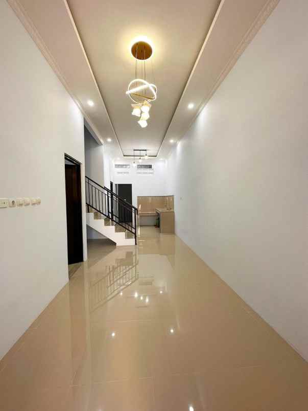 dijual rumah cijantung