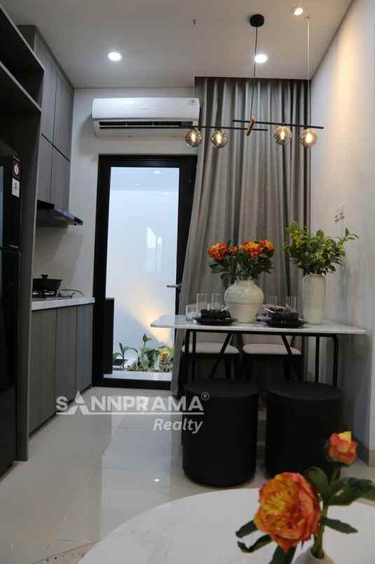 dijual rumah cijantung