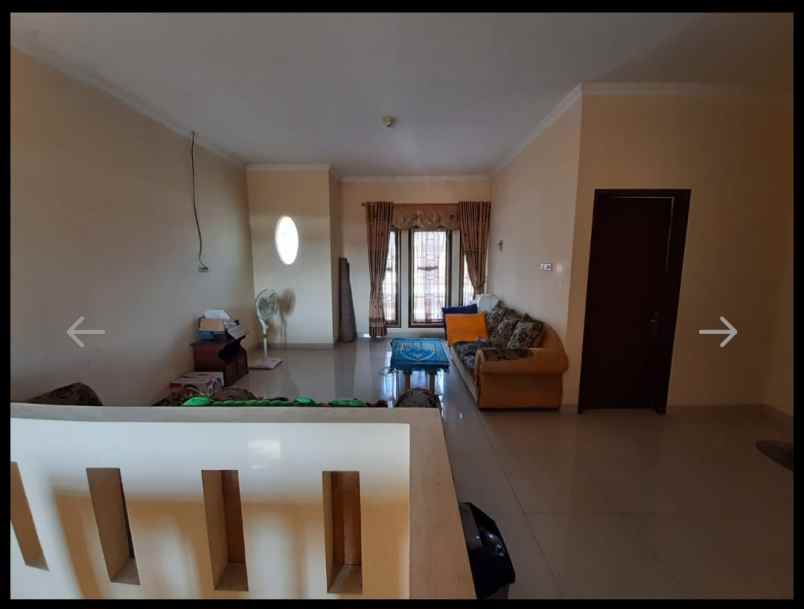 dijual rumah cikampek