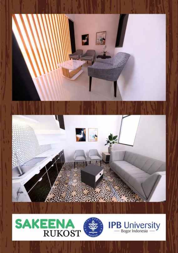 dijual rumah cikarawang