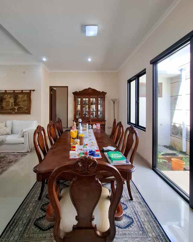 dijual rumah cilandak jakarta selatan