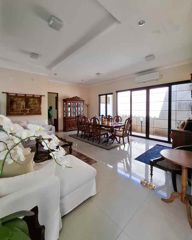 dijual rumah cilandak jakarta selatan