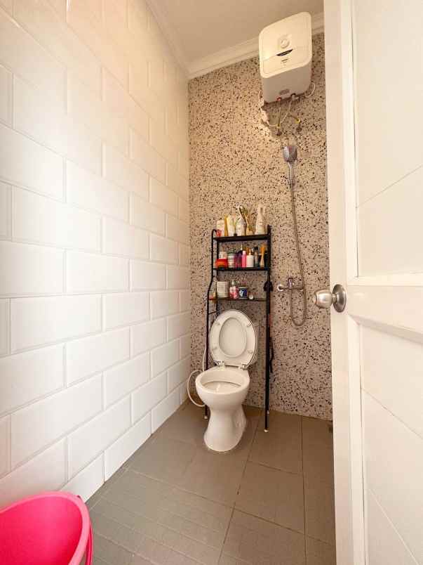 dijual rumah cilangkap jaktim